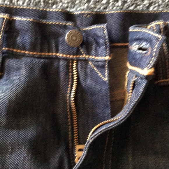Levi 511’s Denim Jeans - Picture 6 of 6